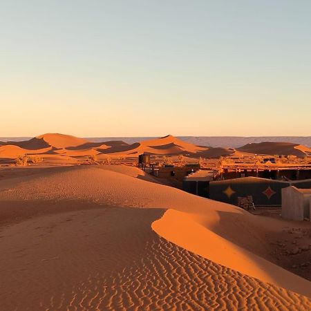 Desert Chegaga Luxury Camp El Gouera 외부 사진