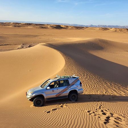 Desert Chegaga Luxury Camp El Gouera 외부 사진