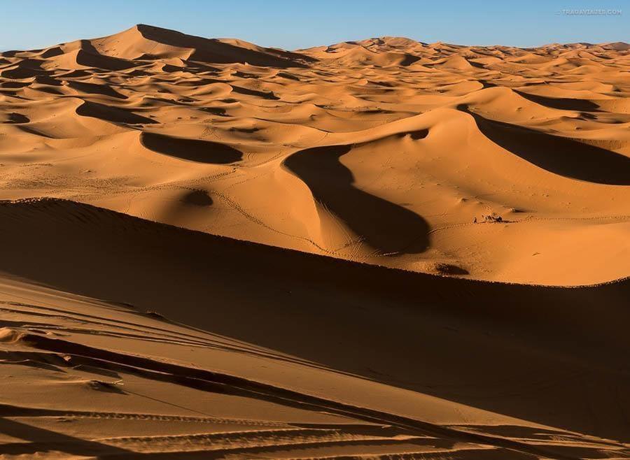 Desert Chegaga Luxury Camp El Gouera 외부 사진
