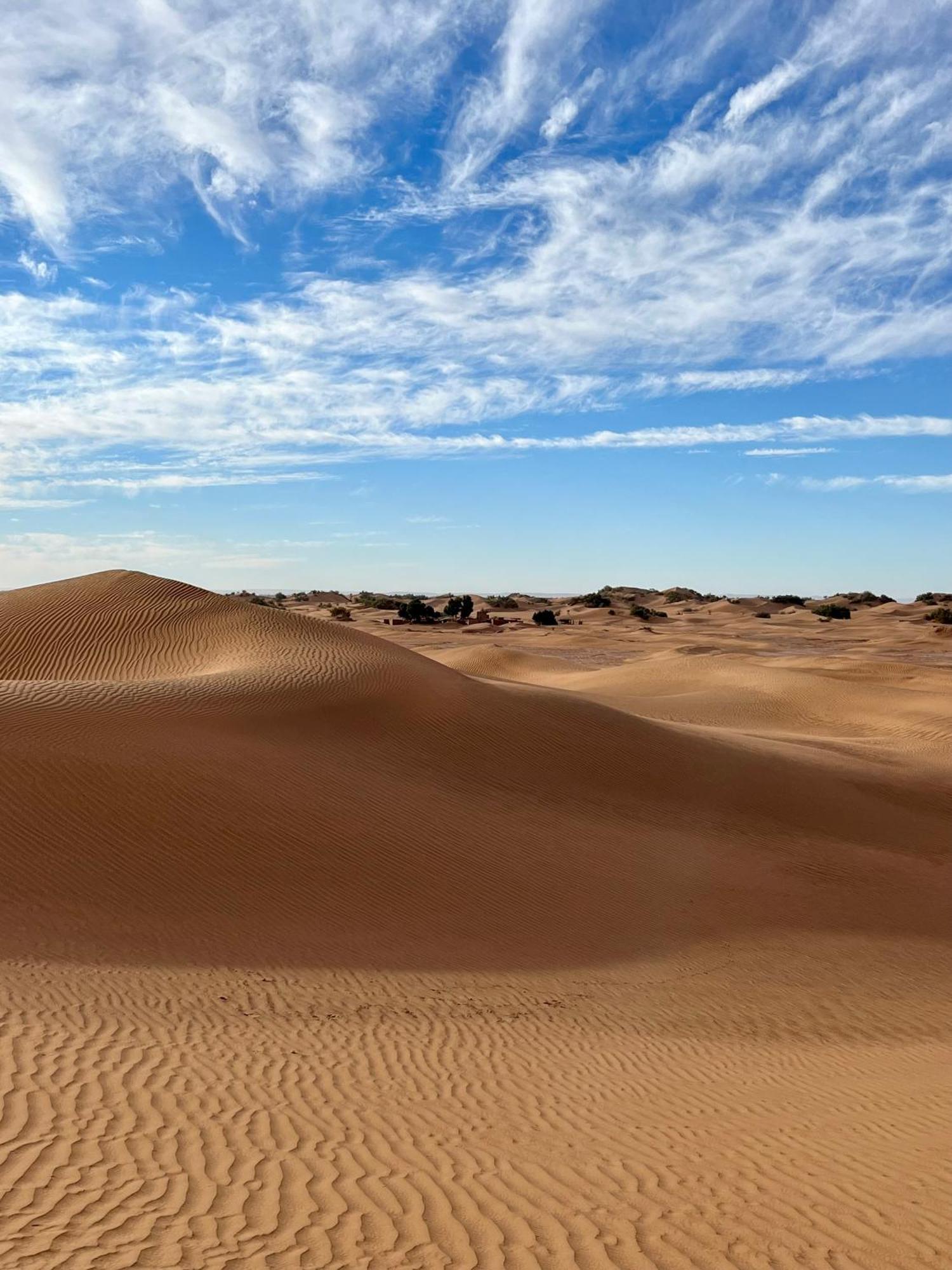 Desert Chegaga Luxury Camp El Gouera 외부 사진