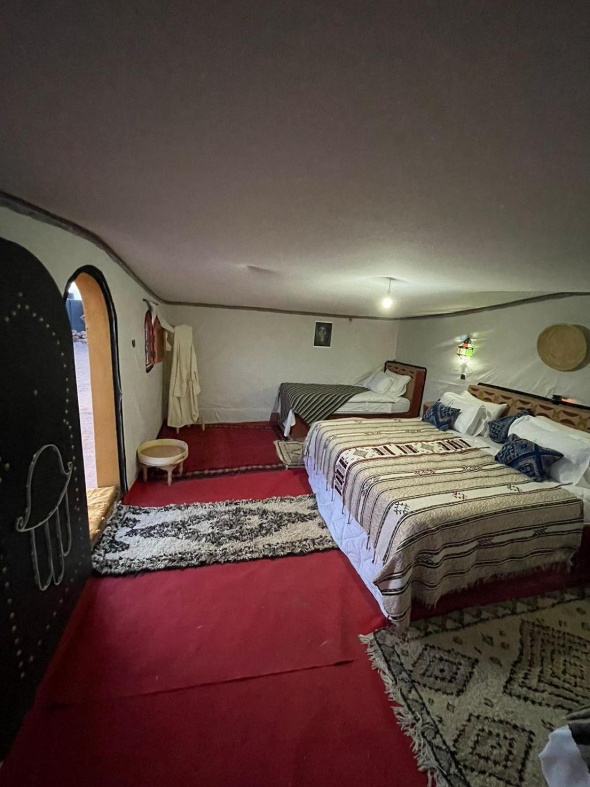 Desert Chegaga Luxury Camp El Gouera 외부 사진