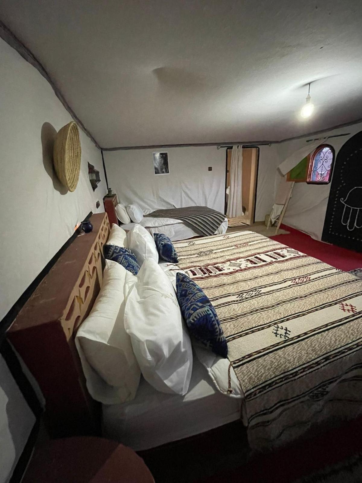 Desert Chegaga Luxury Camp El Gouera 외부 사진